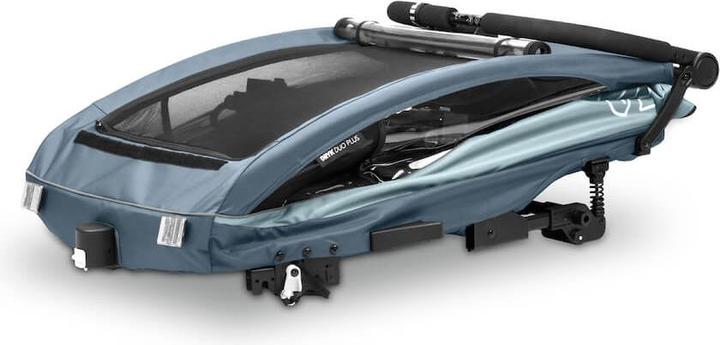 Actual product image Hauck Dryk Duo Plus