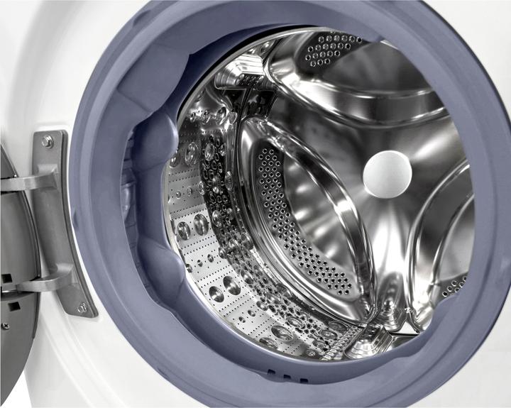 Produktbild LG Waschmaschine F4WV709AT1 Links (9 kg, Links)