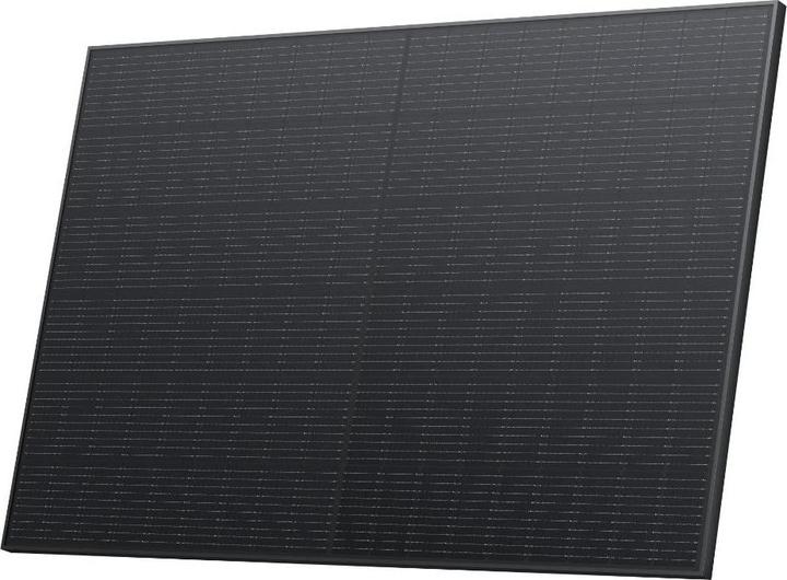 EcoFlow Rigid Combo monocrystalline solar module (400 W, 21.80 kg)