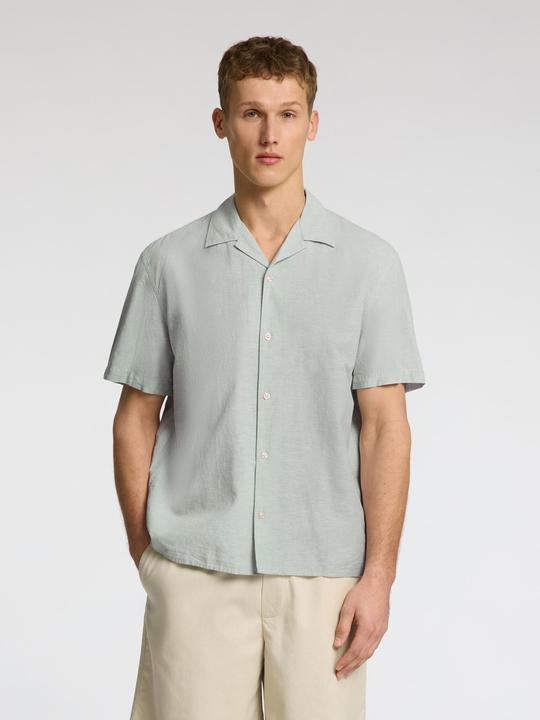 Produktbild Selected Homme Kurzärmeliges Hemd (L)