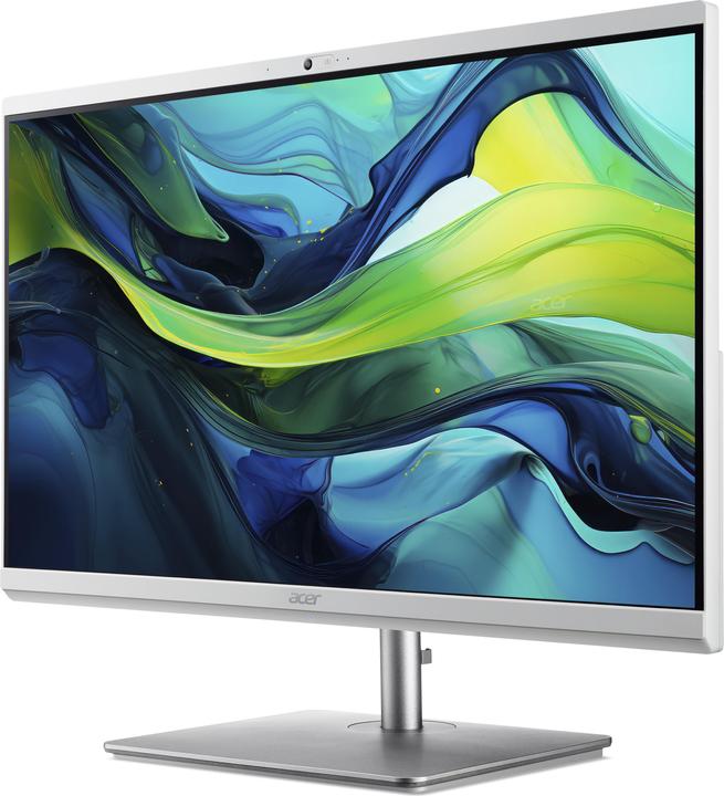 Produktbild Acer Aspire C27-195ES 27" u716/1 W11 (16 GB, 1000 GB, Intel Arc Graphics)