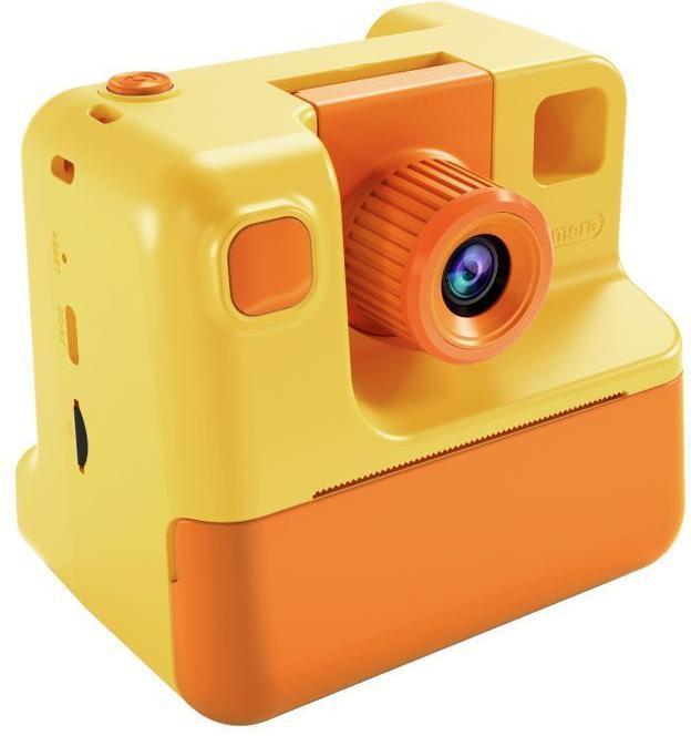 Blow Consumer electronics Picocici PICOCICI printing kids camera WS-C03 blue