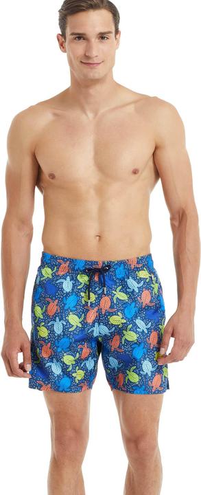 Produktbild Blackspade Badeshorts Summer Prints mit kurzem Bein (M)