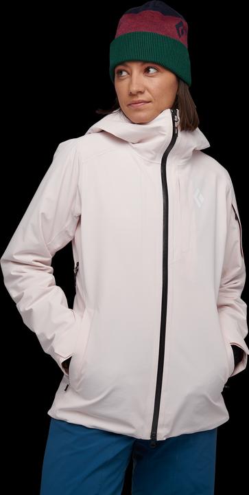 Black Diamond W Recon Insulated Shell (S)
