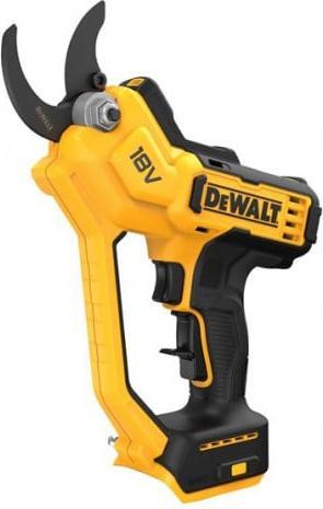 Actual product image DeWalt Battery lopping shears
