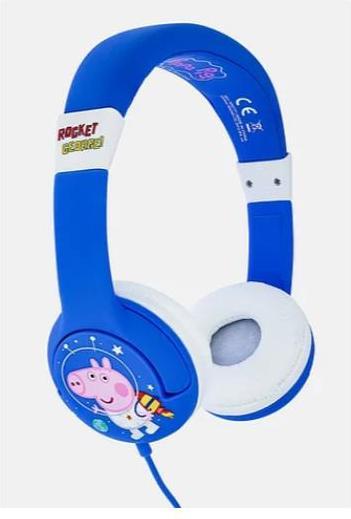 Produktbild OTL Peppa Pig Rocket George