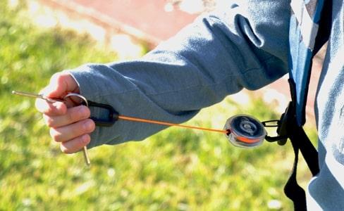 Immagine prodotto Rieffel Key-Bak