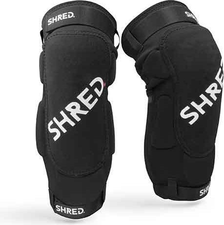 Immagine prodotto Shred Ginocchiere Noshock Heavy Duty (S, Ginocchiera, Coppia)