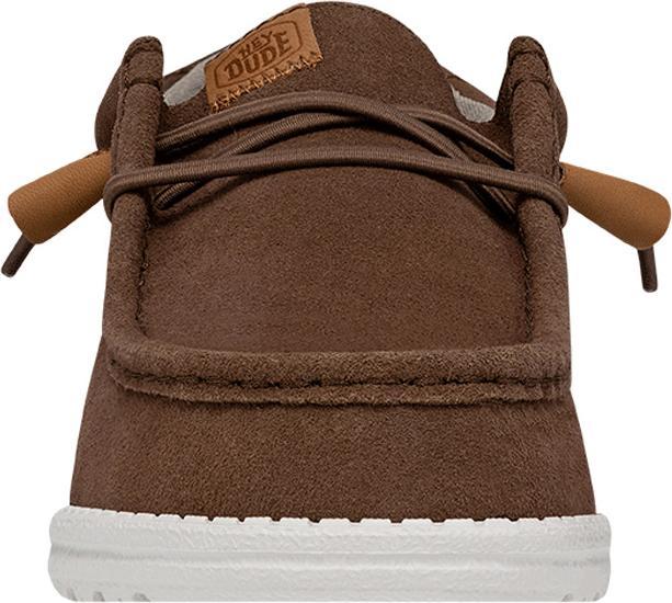 Immagine prodotto Hey Dude Wally Craft Suede (41)