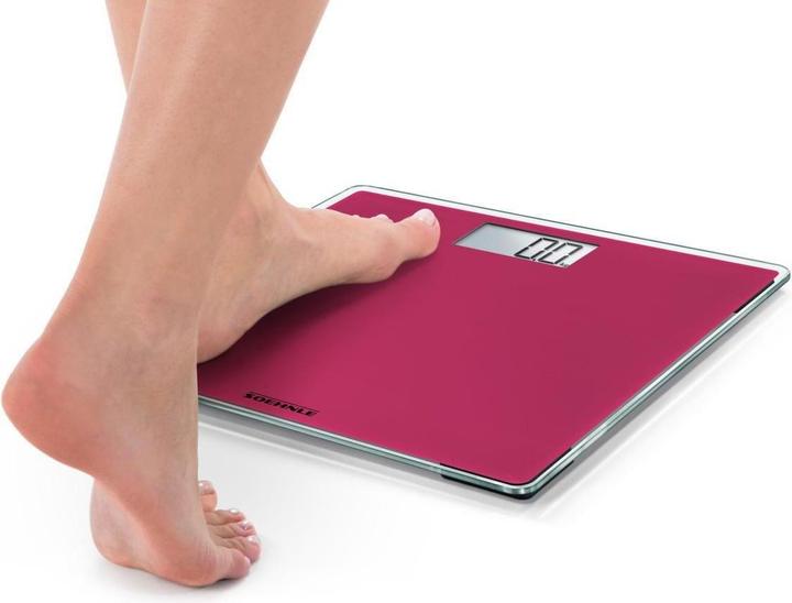 Image du produit Soehnle Style Sense Comp. 200 (180 kg)