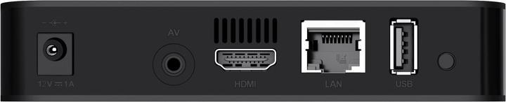Produktbild infomir MAG420 W1 (0.51 GB)