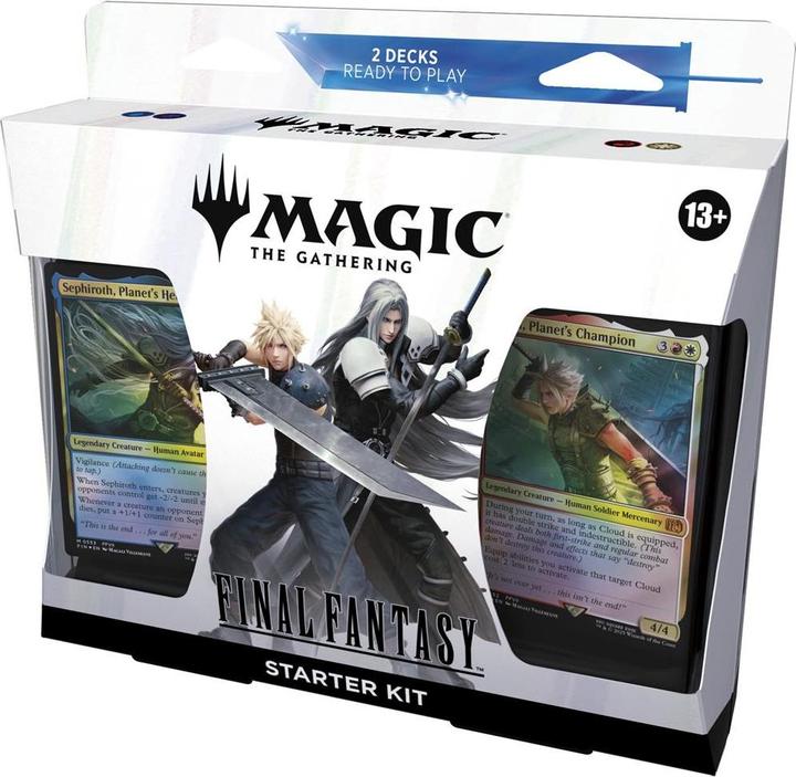 Wizards of the Coast Magic The Gathering - - Anglais (Anglais, Pack de boosters)
