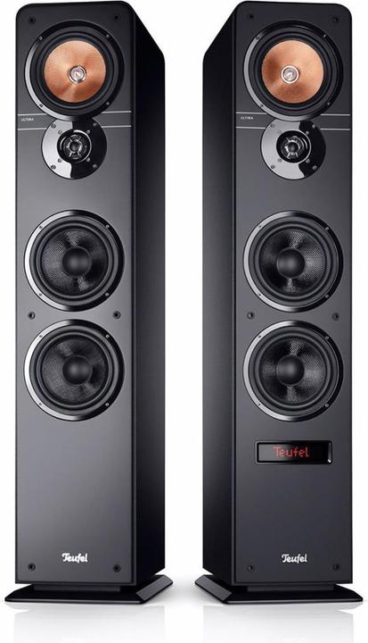 Immagine prodotto Teufel Ultima 40 Aktiv (1 coppia, 260 W)