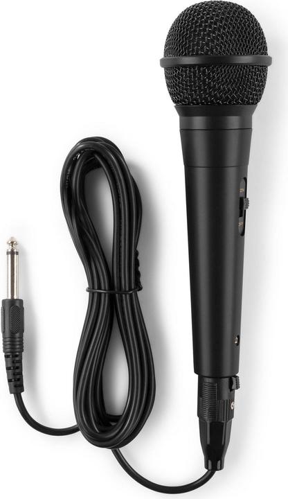 Produktbild Vonyx SBS50B (Aktiv)