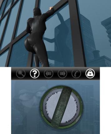 Produktbild S.A.D. Purple Hills S.A.F. Miami Secret Agent Files (D) (3DS, DE)