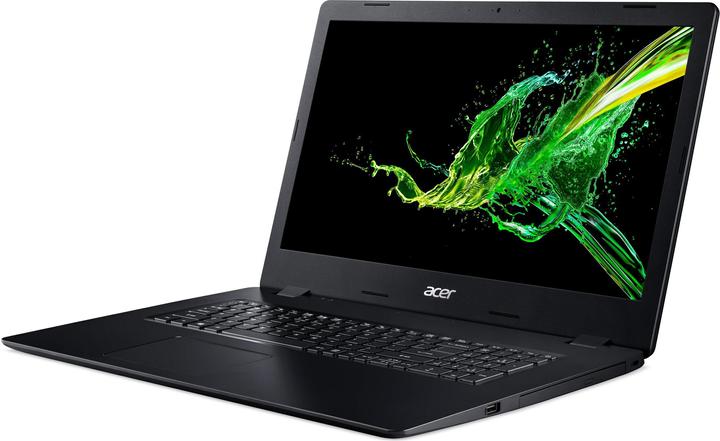 Actual product image Acer Aspire 3, i5-8265U, W10-H (17.30", Intel Core i5-8265U, 8 GB, 256 GB, CH)