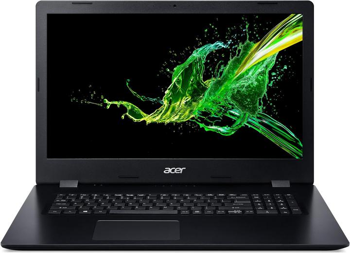 Actual product image Acer Aspire 3, i5-8265U, W10-H (17.30", Intel Core i5-8265U, 8 GB, 256 GB, CH)