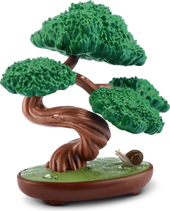 Produktbild Zuru Mini Brands - Create Garden - Serie 1 - Überraschungskugel