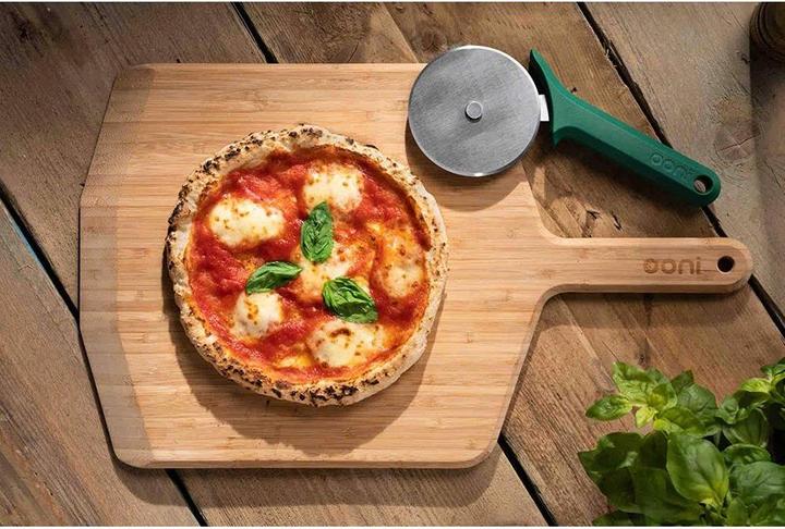 Actual product image Ooni Pizza Peel and Serving Board
