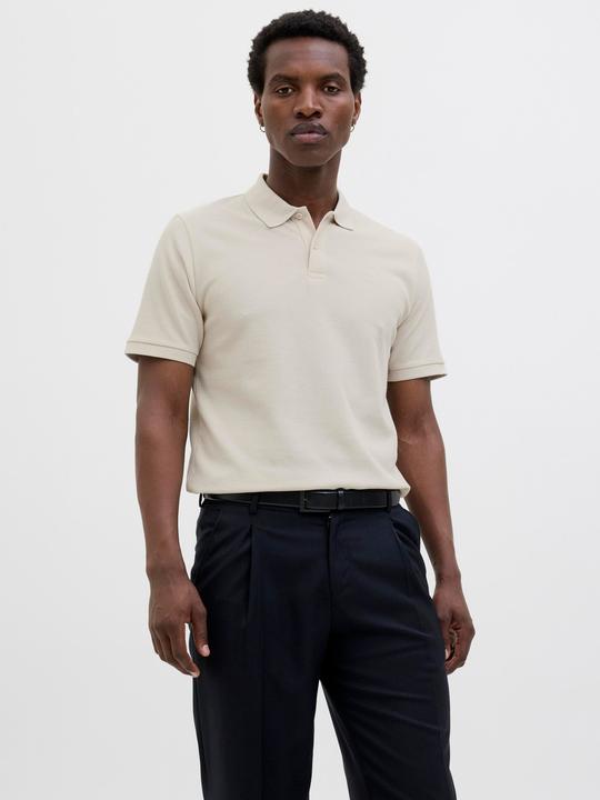 Actual product image Jack & Jones Jjeaustin Polo Ss 2pk Mp (M)