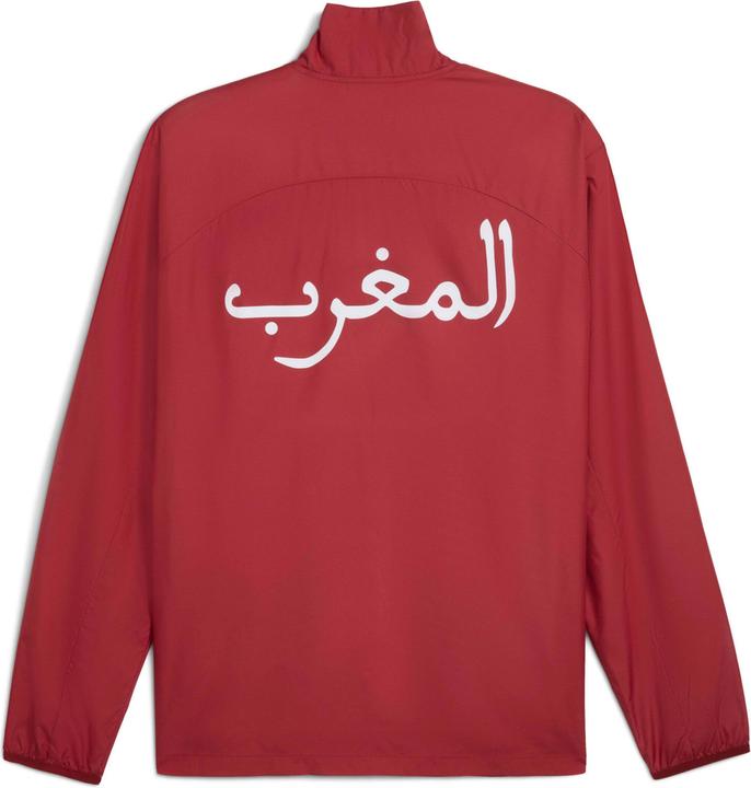 Produktbild Puma FRMF Prematch Woven Jacket (XL)
