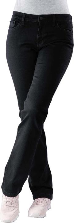 Cross Jeans Lauren Regular Bootcut Fit blue
