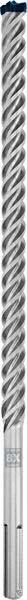 Actual product image Bosch Professional Zubehör Expert SDS max-8X hammer drill, 25 x 400 x 520 mm (25 millimetres)
