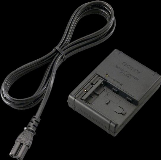 Immagine prodotto Sony Bc-Vm10 (Caricatore)