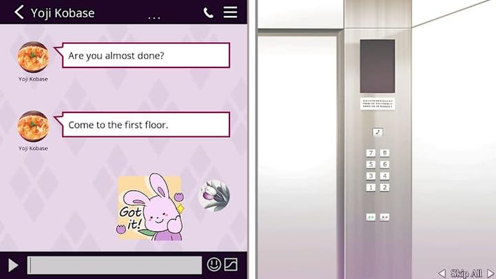 Produktbild Idea Factory Sympathy Kiss Day One Edition SWITCH UK multi (Switch, Switch Lite, Switch OLED)