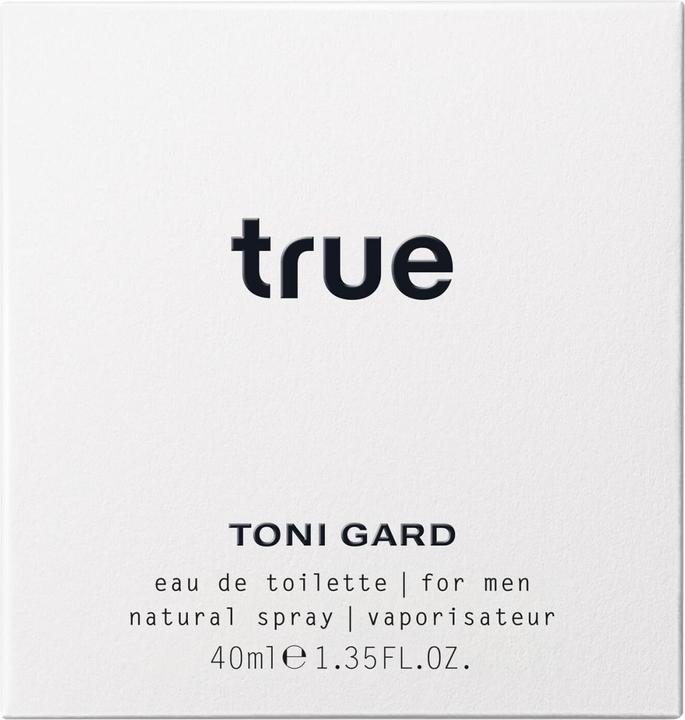 Image du produit Toni Gard Eau de Toilette (Eau de toilette, 40 ml)