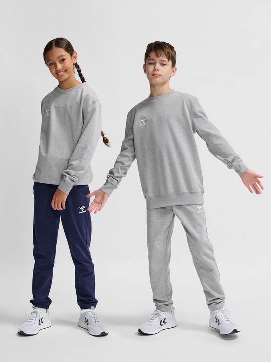 Actual product image hummel Hmlgo 2.0 Sweatshirt Kids (128)