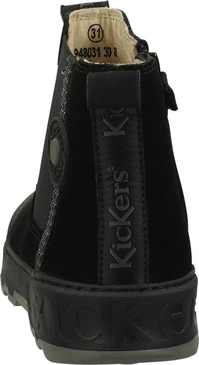 Actual product image Kickers Stiefelette (29)