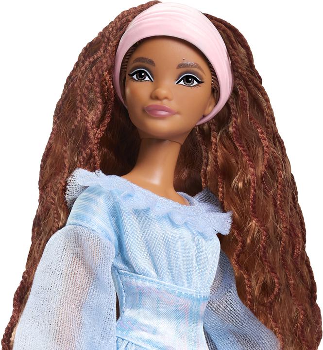 Produktbild Mattel Disney - The Little Mermaid - Ariel & Prince Eric