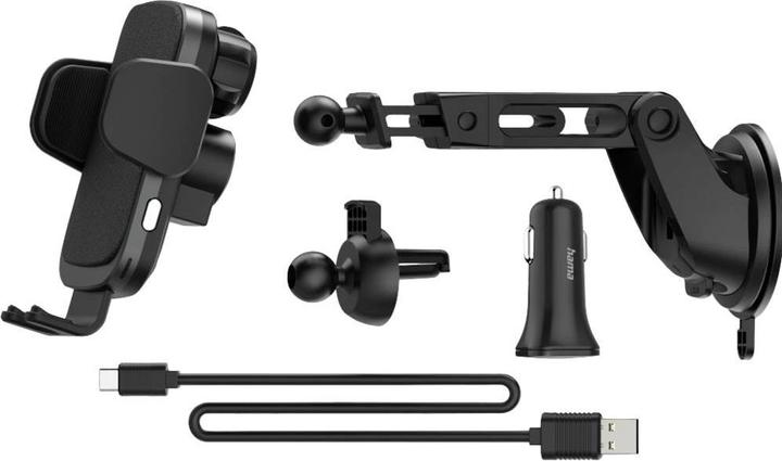 Actual product image Hama FC 10 Motion