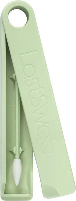 Immagine prodotto LastObject Beauty Tampone di cotone riutilizzabile verde