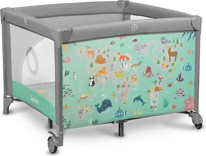 Lionelo Mille (100 cm, 100 cm)