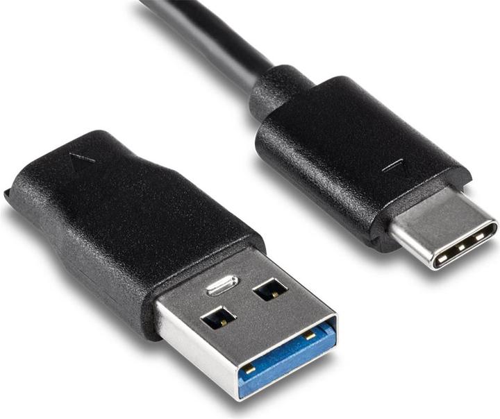 Immagine prodotto Trendnet TUC-ET2G (USB-C, RJ45 2.5 Gigabit Ethernet (1x))