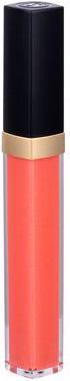 Actual product image Chanel Rouge Coco Gloss (166 Physical)