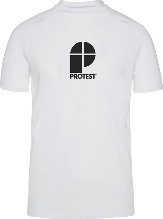 Protest Herren Rashguard Long Sleeve PRTCATER Basic M (M)