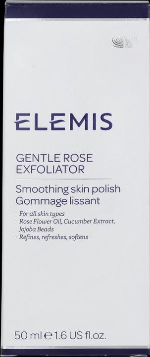 Immagine prodotto Elemis Esfoliante delicato alla rosa (Esfoliazione, 50 ml)