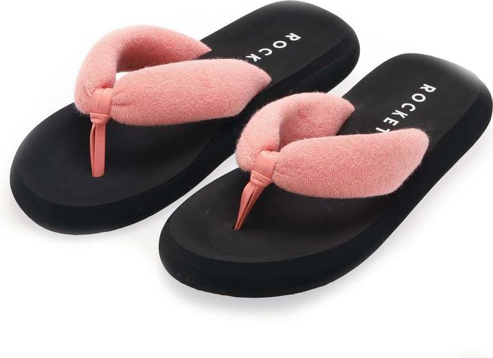 Image du produit Rocket Dog - Tongs SUNSET - Femme (37)
