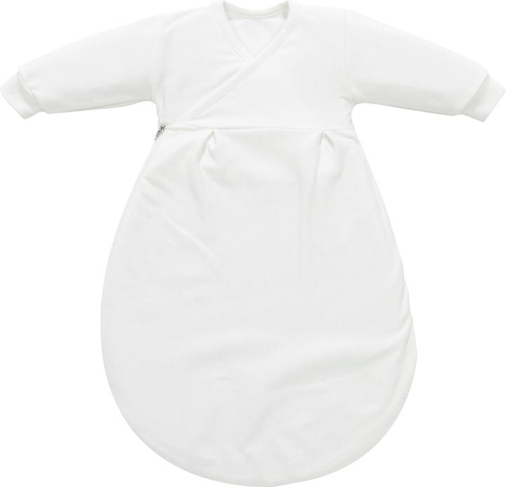Produktbild Alvi Baby-Ganzjahresschlafsack Mäxchen Aqua Dot 3-tlg. Gr. 56/62 (62 cm)