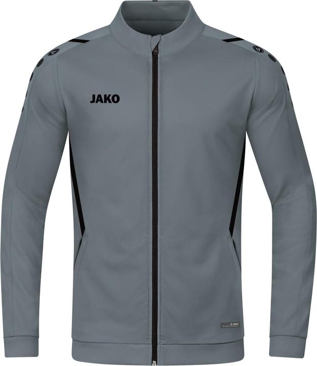 Produktbild JAKO Polyesterjacke Challenge (44)