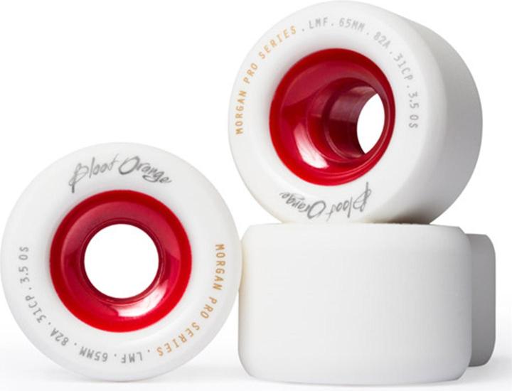 Actual product image Blood Orange 82A Morgan Pro Series LMF (65 mm)