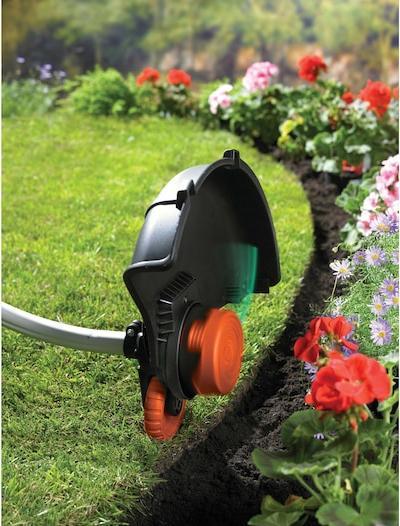 Immagine prodotto Black & Decker Tagliaerba elettrico BlackDecker 700 w (Filo di taglio)