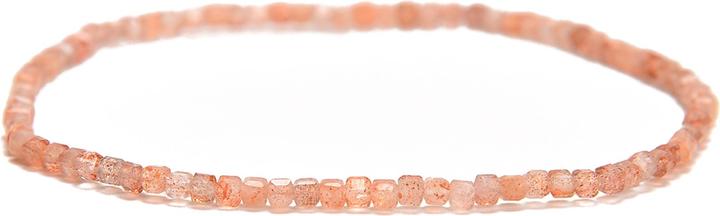 Immagine prodotto Leyda Bracciale con pietra solare (Pietra colorata)