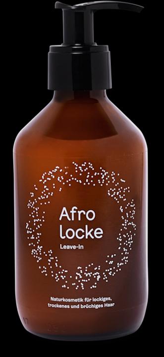 Produktbild Afrolocke Leave-in (250 ml)