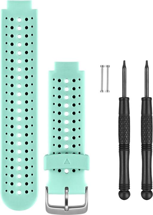 Garmin Précurseur 230/235/630/735XT bracelet (Silicone)