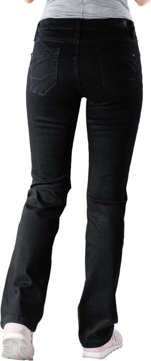 Immagine prodotto Cross Jeans Lauren Regular Bootcut Fit blu (W27/L30)