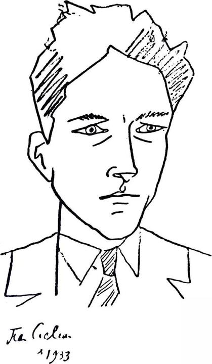 Produktbild Den Teufel im Leib (Deutsch, Raymond Radiguet, Jean Cocteau, Hinrich Schmidt-Henkel, 2023)